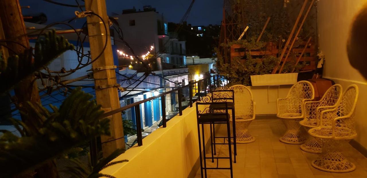 Tus Recuerdos Hotel Santo Domingo Kültér fotó
