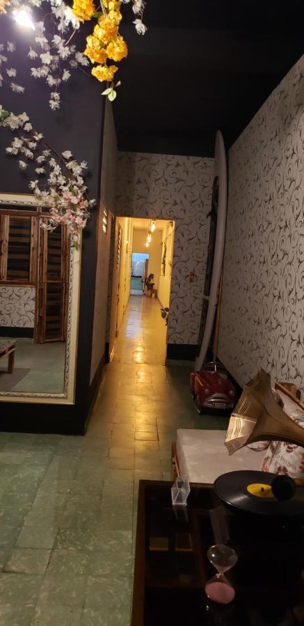 Tus Recuerdos Hotel Santo Domingo Kültér fotó