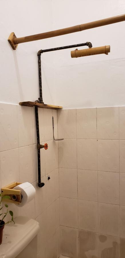 Tus Recuerdos Hotel Santo Domingo Kültér fotó