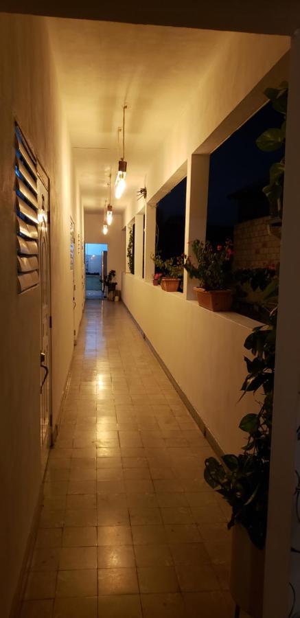 Tus Recuerdos Hotel Santo Domingo Kültér fotó