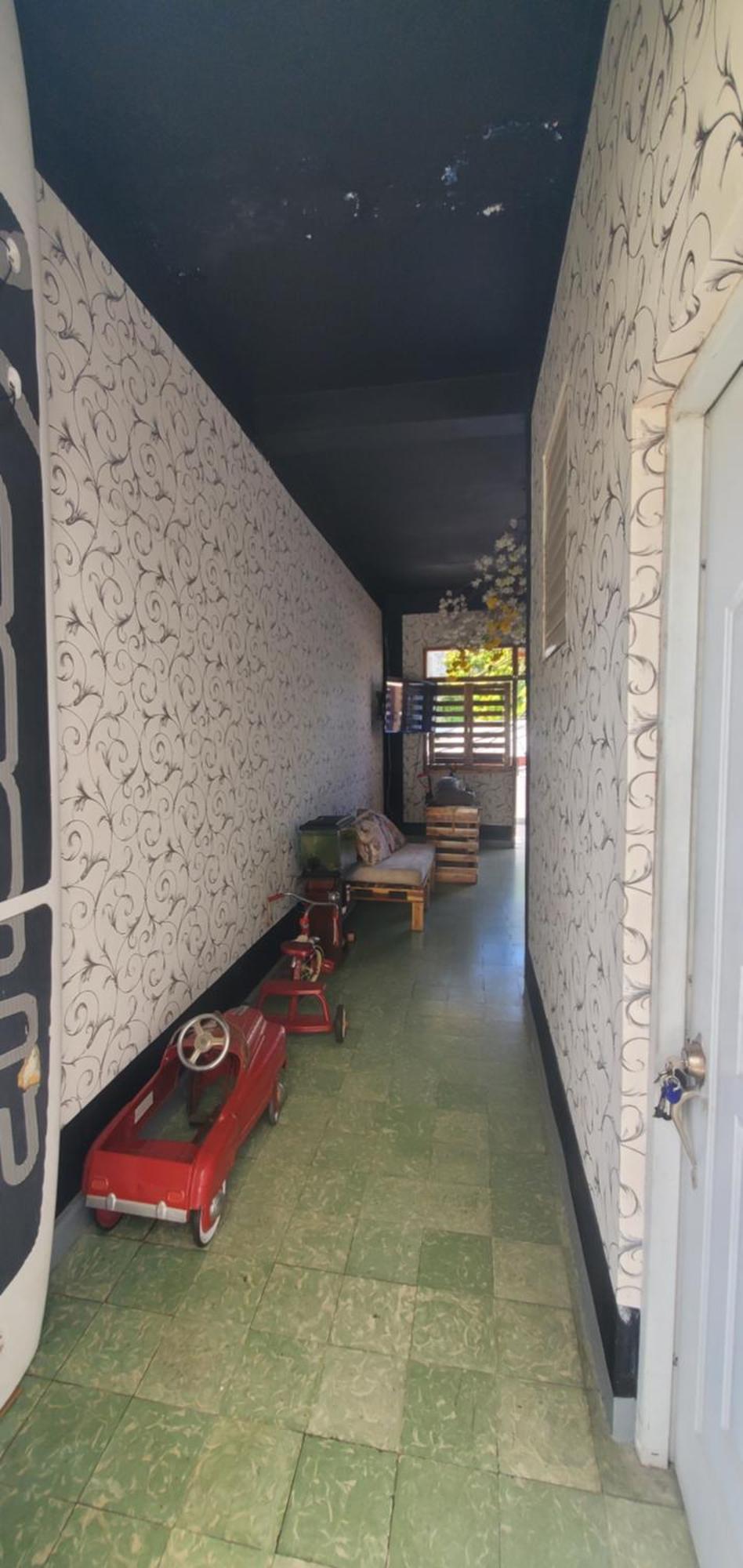 Tus Recuerdos Hotel Santo Domingo Kültér fotó