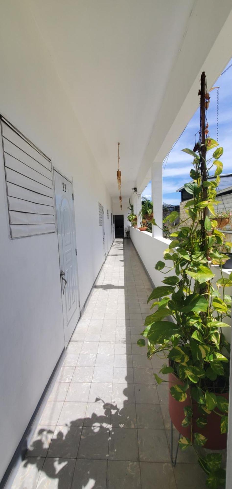 Tus Recuerdos Hotel Santo Domingo Kültér fotó