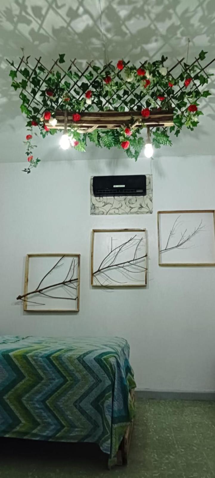 Tus Recuerdos Hotel Santo Domingo Kültér fotó