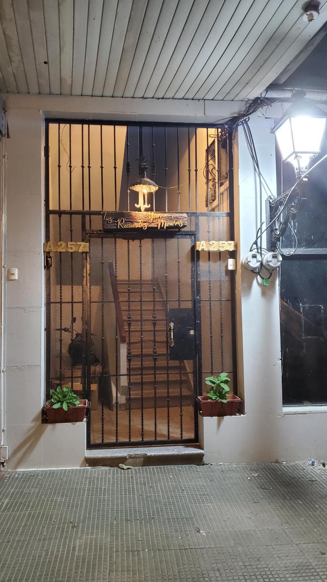 Tus Recuerdos Hotel Santo Domingo Kültér fotó